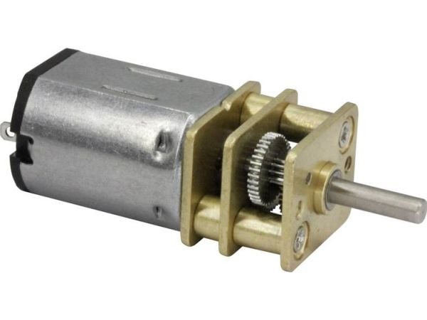Mikrogirmotor G 298-2 Sol Expert G298-2 Metallgir 1:298 5 - 75 o/min