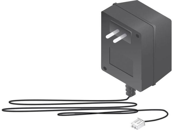 Woodland Scenics JP5771, Lighting, Innendørs, 230 V, 50 Hz, 24 W, 24 V