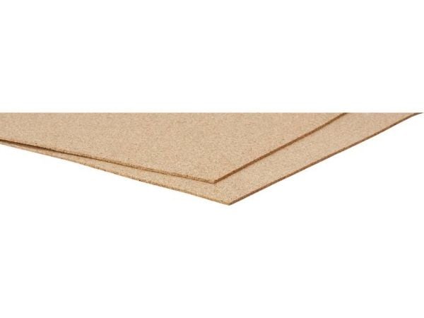 NOCH Cork Plate, N (1:160)