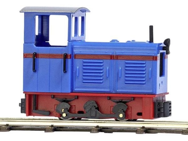 Busch Feldbahn 12122 H0f diesel LKM Ns 2f