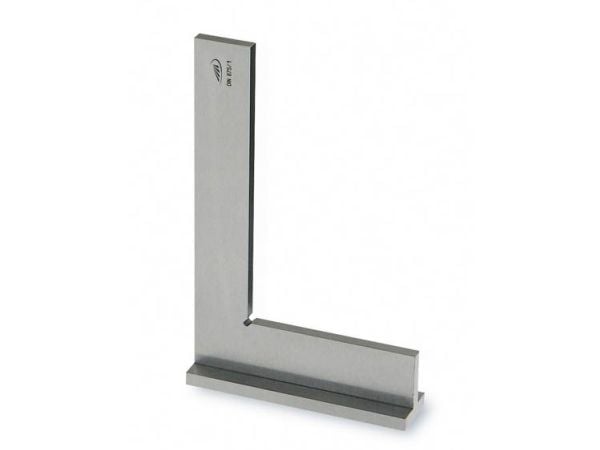 HELIOS PREISSER anslagsvinkel 75x50 mm DIN875/I 0370102 (90°)