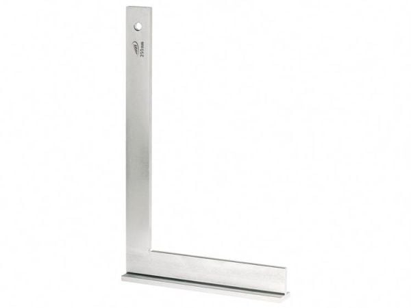 HELIOS PREISSER lås-vinkel 500x280 mm med anslag galvanisert 0374418 vinkel 500 x 280 mm 90°