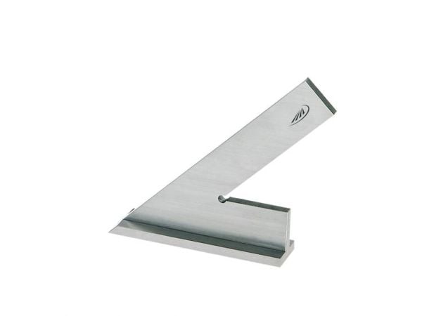 Spissvinkel HELIOS PREISSER 0395107 150 x 100 mm 45° Fabrikkstandard