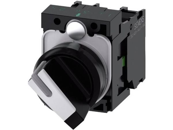 Siemens 3SU1100-2BF60-1MA0