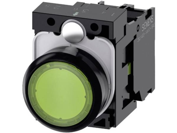 Siemens 3SU1102-0AB40-1BA0