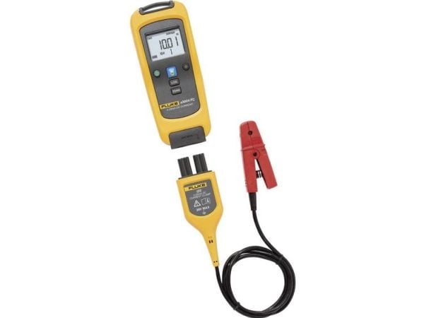 Fluke Trådløst 4-20 mA DC tangmeter A3004FC