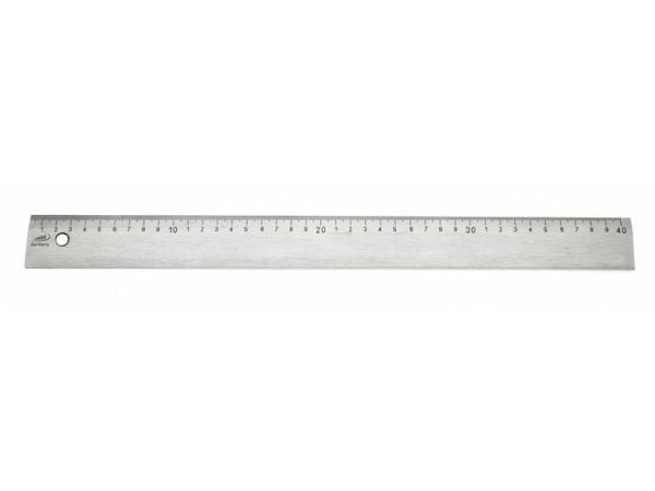 HELIOS PREISSER 0455424 målelinjal 0,4 m