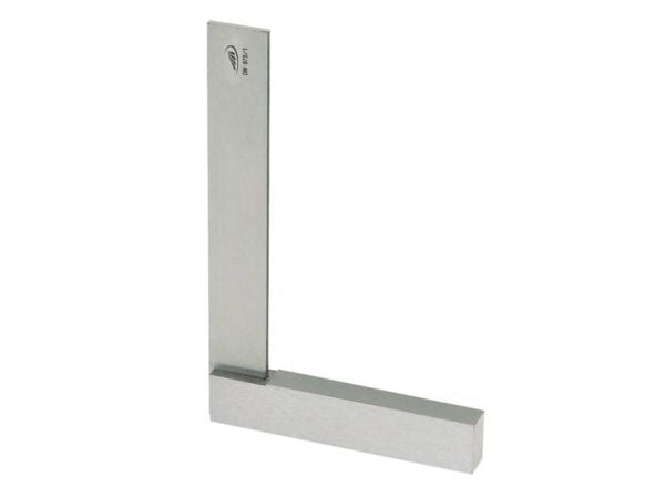 HELIOS PREISSER Helios Preisser 0376113 Slagvinkel 100 x 70 mm 90 °