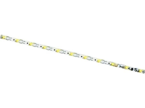 Viessmann Modelltechnik 5049 innvendig belysning til biler med LED-er, gul (1 stk.)