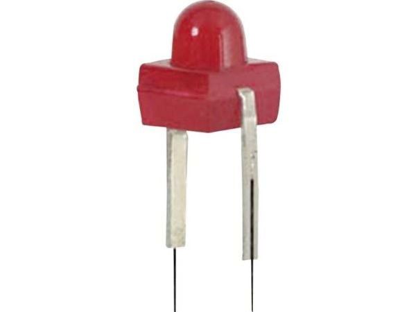 Viessmann Modelltechnik 5056 sluttbelysning konstant lys med LED-er 2 stk