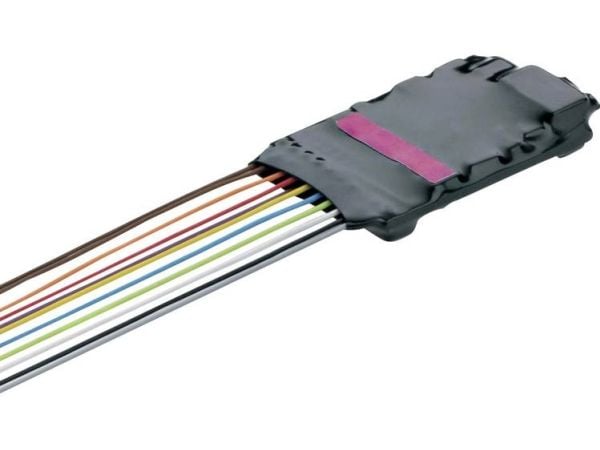 Märklin mSD3, 15 år