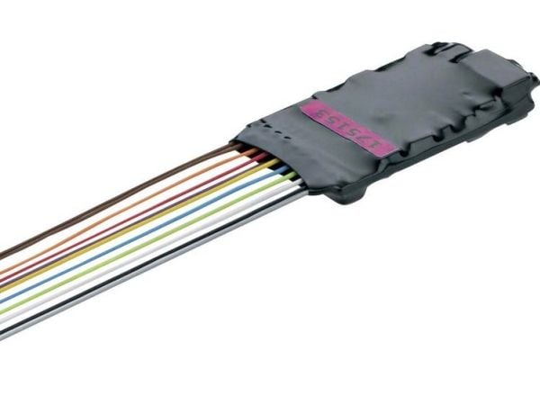 Märklin mSD3, 15 år