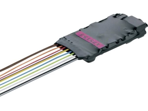 Märklin mSD3, 15 År