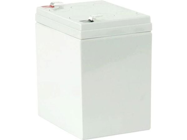 PULS UZB12.051 erstatningsbatteri 12V/5Ah (UZB12.051)