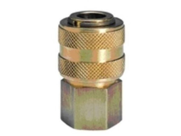 Einhell 4139205, Quick-lock coupling, Einhell, 3/8", 1 styck