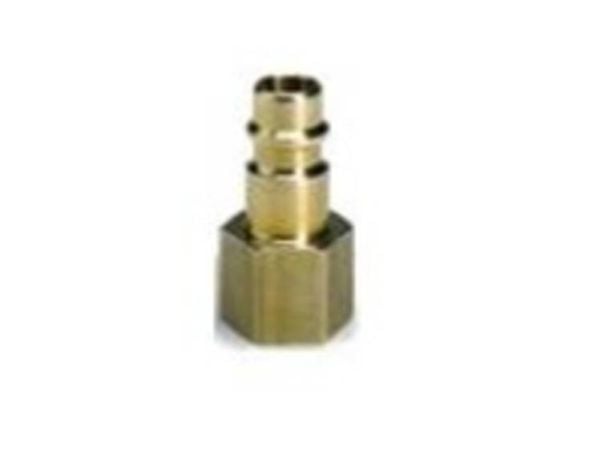 Einhell 4139645, Tuttipullo, Einhell, Naaras, 3/8", 1 kpl, 40 g
