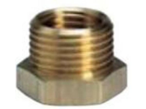 Einhell 4139605, Adapter skjerm, Einhell, Female/Male, 3/8", 1 stykker, 22 g