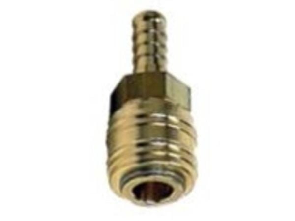 Einhell 4139301, Quick-lock coupling, Einhell, 1 styck, 90 g