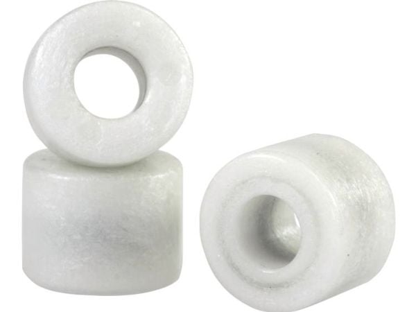 StandexMeder Electronics MS08-PP permanentmagnet ring (L x B x H) 20 x 20 x 16 mm BaFe grense-temperatur (maks.) 60 °C