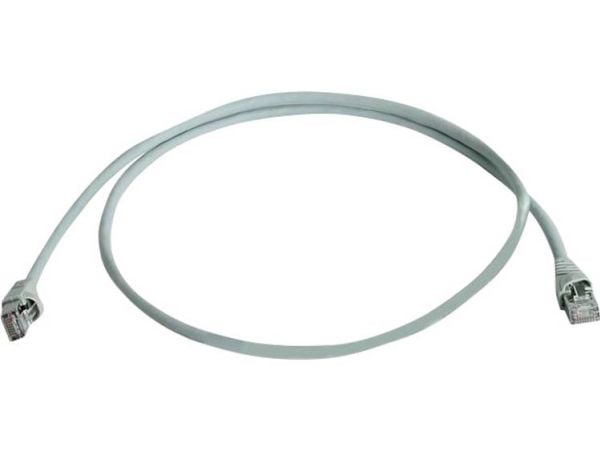 Telegärtner Patch Cord MP8 FS 600 LSZH-20,0m, 20 m