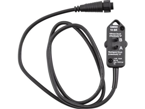 Greisinger GHM GMSD-10BR-K51