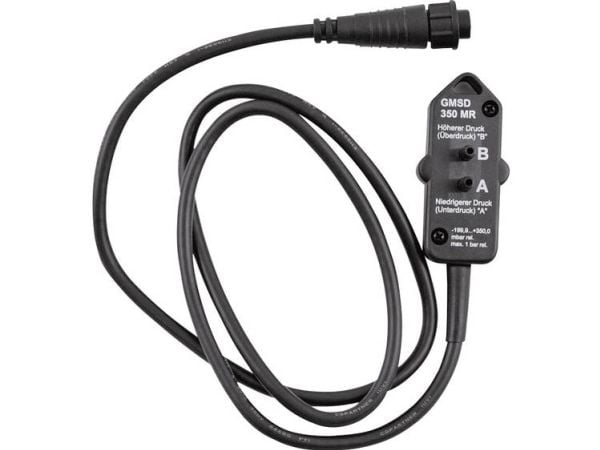Greisinger 606821 GHM GMSD-350MR-K51