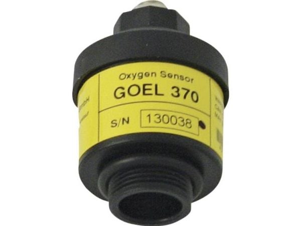 Nivåsensor for oksygen Greisinger GHM GOEL370