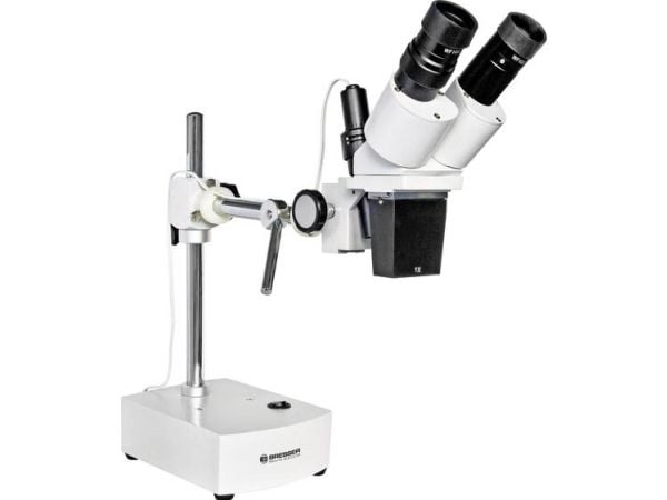 Bresser Optics Biorit ICD-CS 10x