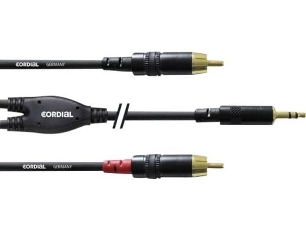 Cordial CFY0.9WCC