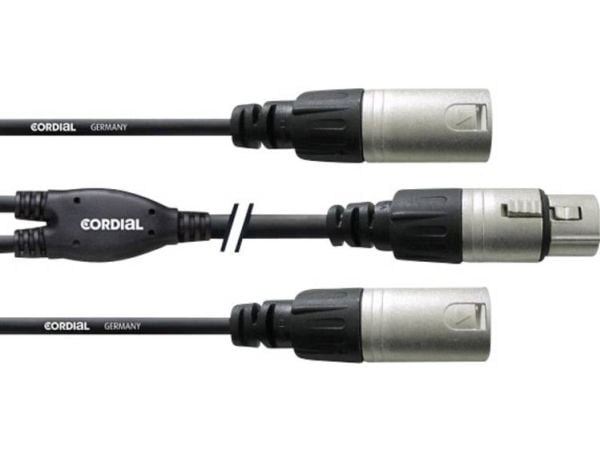Cordial CFY0.3FMM