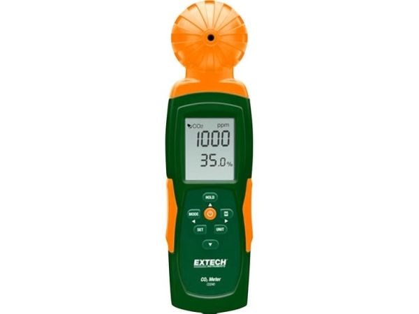 Extech CO240