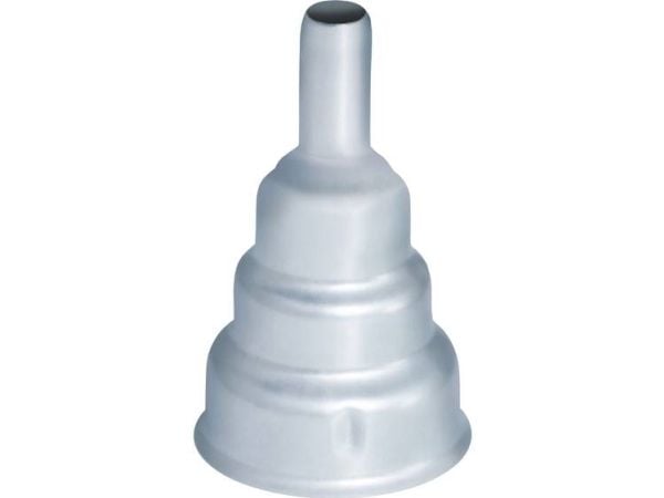 Steinel 009571 Supistussuutin 6 mm Sopii merkkiin (kuumailmasuuttimet) Steinel