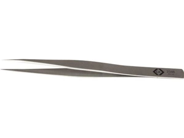 C.K. T2346 presisjonspinneett AA SA fin spiss 130 mm