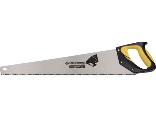 C.K. Sabretooth Trade T0840 22 fukssvans 645 mm