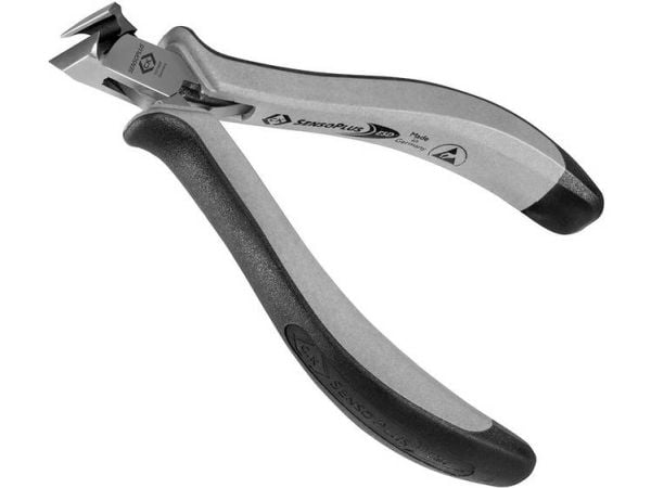 C.K. T3778DF ESD tverrskjærer med fasett 125 mm