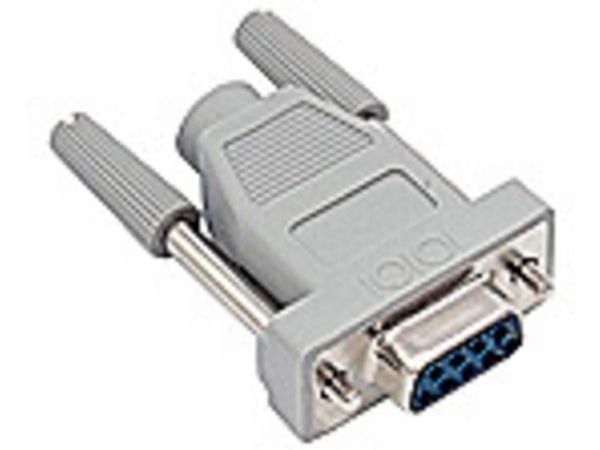 Ixxat 1.04.0075.01000 Buchse Terminal CAN-BUS, D-SUB9 1 kpl 1 kpl
