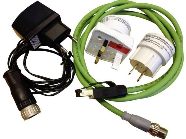 Anybus 23040 023040 Wireless Bridge kabelsæt 12 V/DC, 24 V/DC 1 stk