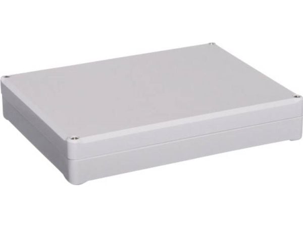 Bopla EUROMAS ET 232 63232000 Universalkabinet 200 x 150 x 37 ABS Gråhvid (RAL 7035) 1 stk