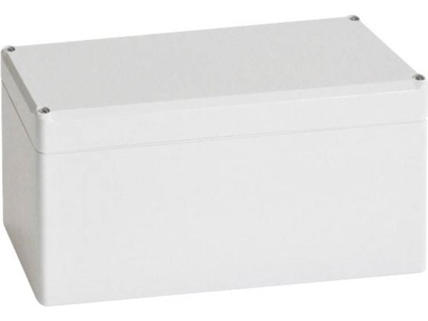 Bopla EUROMAS EM 231 62231000 #####Outdoor-Gehäuse 160 x 80 x 87 Polykarbonat Gråhvid (RAL 7035) 1 stk