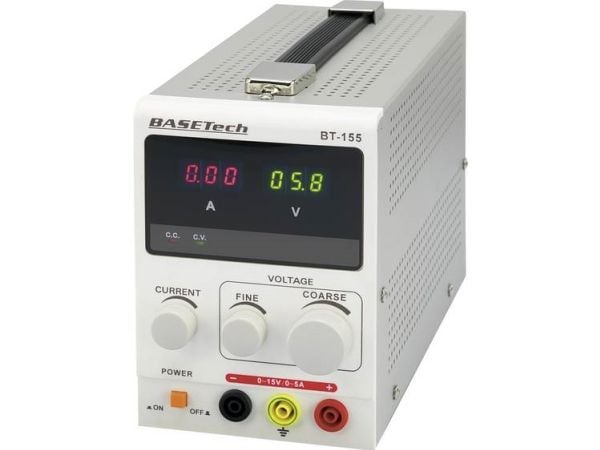 BASETech BT-155