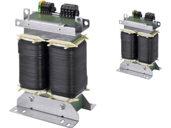 Block TT1 1,6-4-42 Skilletransformator 1 x 42 V/AC 1600 VA 38.09 A