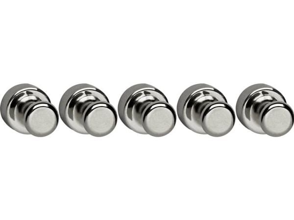 MAUL 6168696, 16 mm, 1,2 cm, 5 stykker