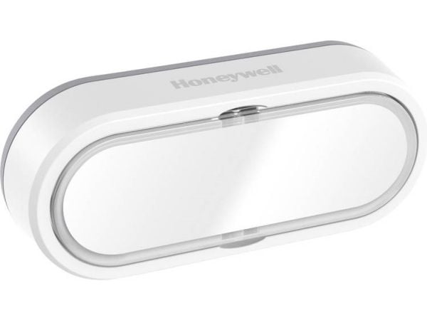 Honeywell DCP911, Valkoinen, Langaton, 0.868 GHz, 200 m, IP55, Akku