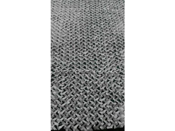 Berger & Schröter kamuflasjenett personvern 300 x 200 cm (1 stk.)