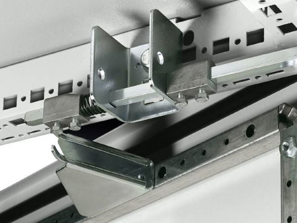 Rittal TS 4912.000, Hopea, 1 kpl