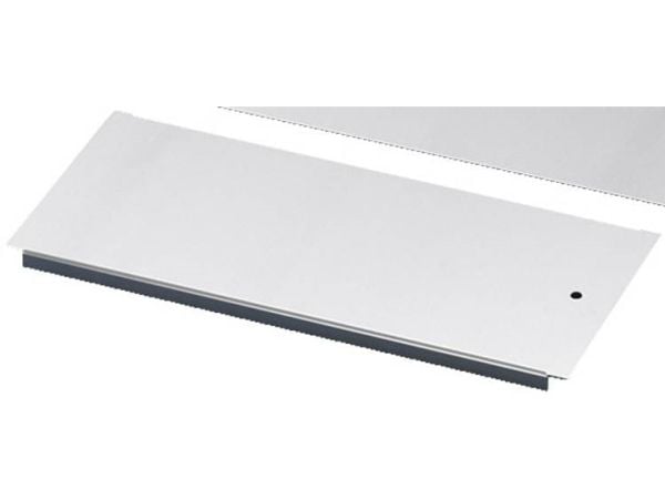Rittal DK TS IT Gland plate - Rackpakningsplate med skyvepanel - forsinket