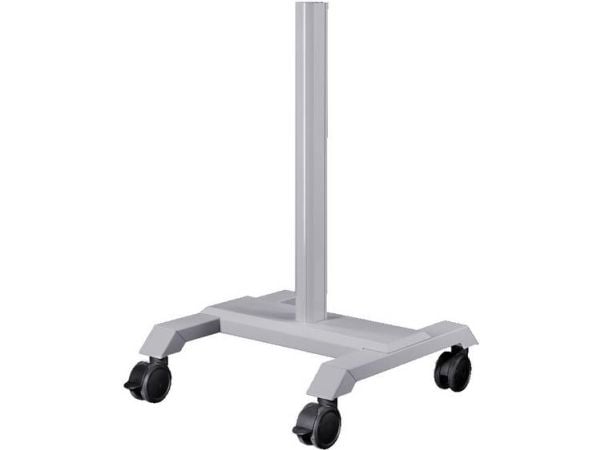 Rittal CP 6106.400, Harmaa, 1 kpl