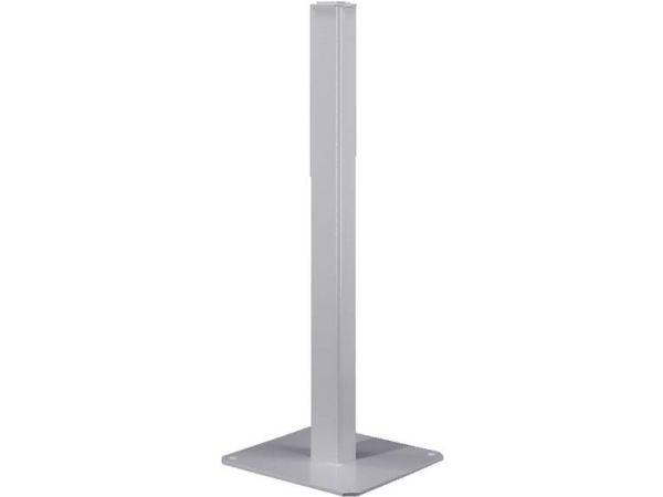 Rittal CP 6106.500, Terästä, Harmaa, 1 kpl