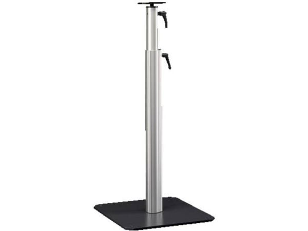 Rittal CP 6146.300, Harmaa, 1 kpl