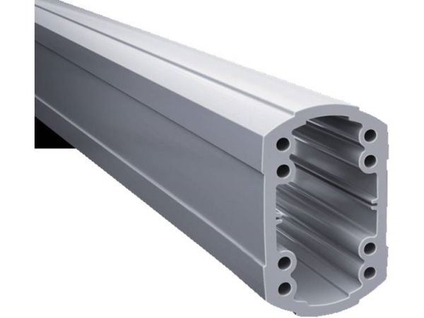 Rittal CP 6212.025, Harmaa